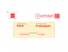 Phần mềm thu thập dữ liệu và phân tích dữ liệu